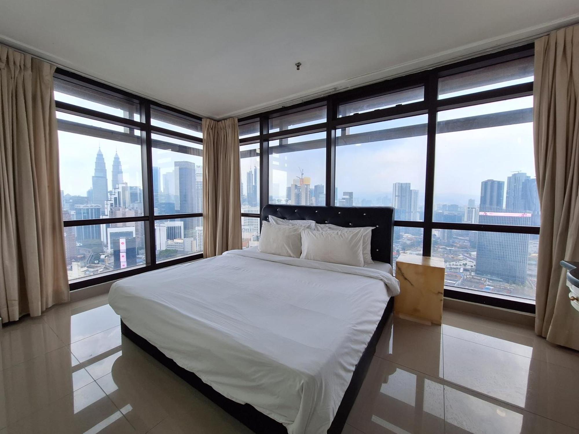 Best Apartment Suite At Times Square Kl — Photos 3