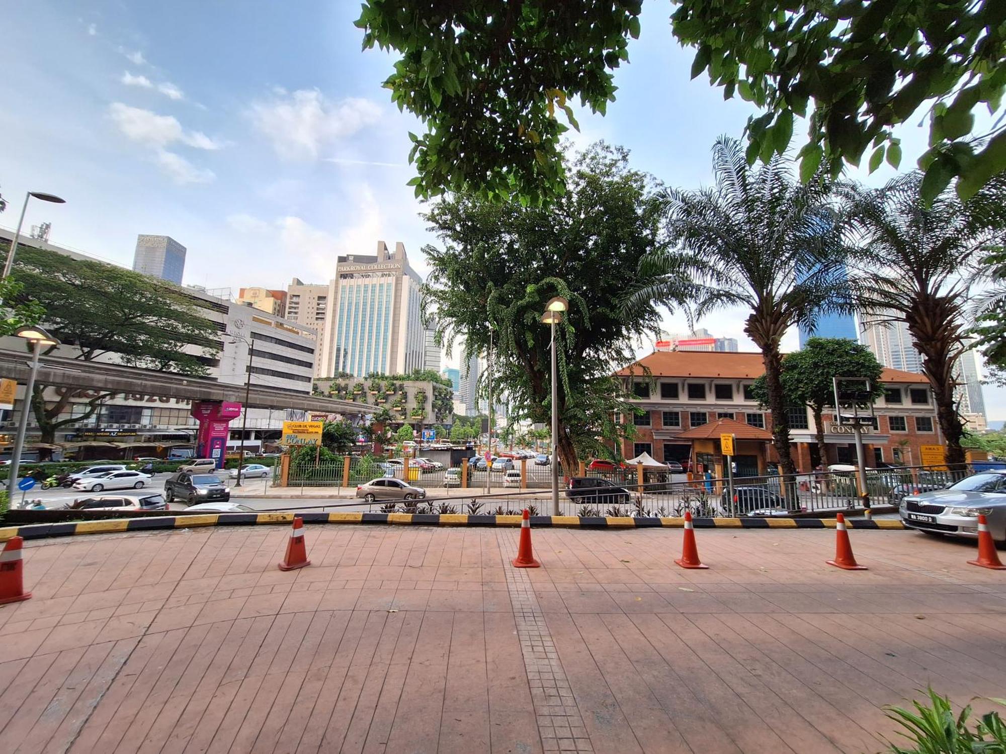 Best Apartment Suite At Times Square Kl, Kuala Lumpur